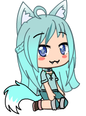 Gacha Life Characters Wolf Gacha Life Characters Wolf
