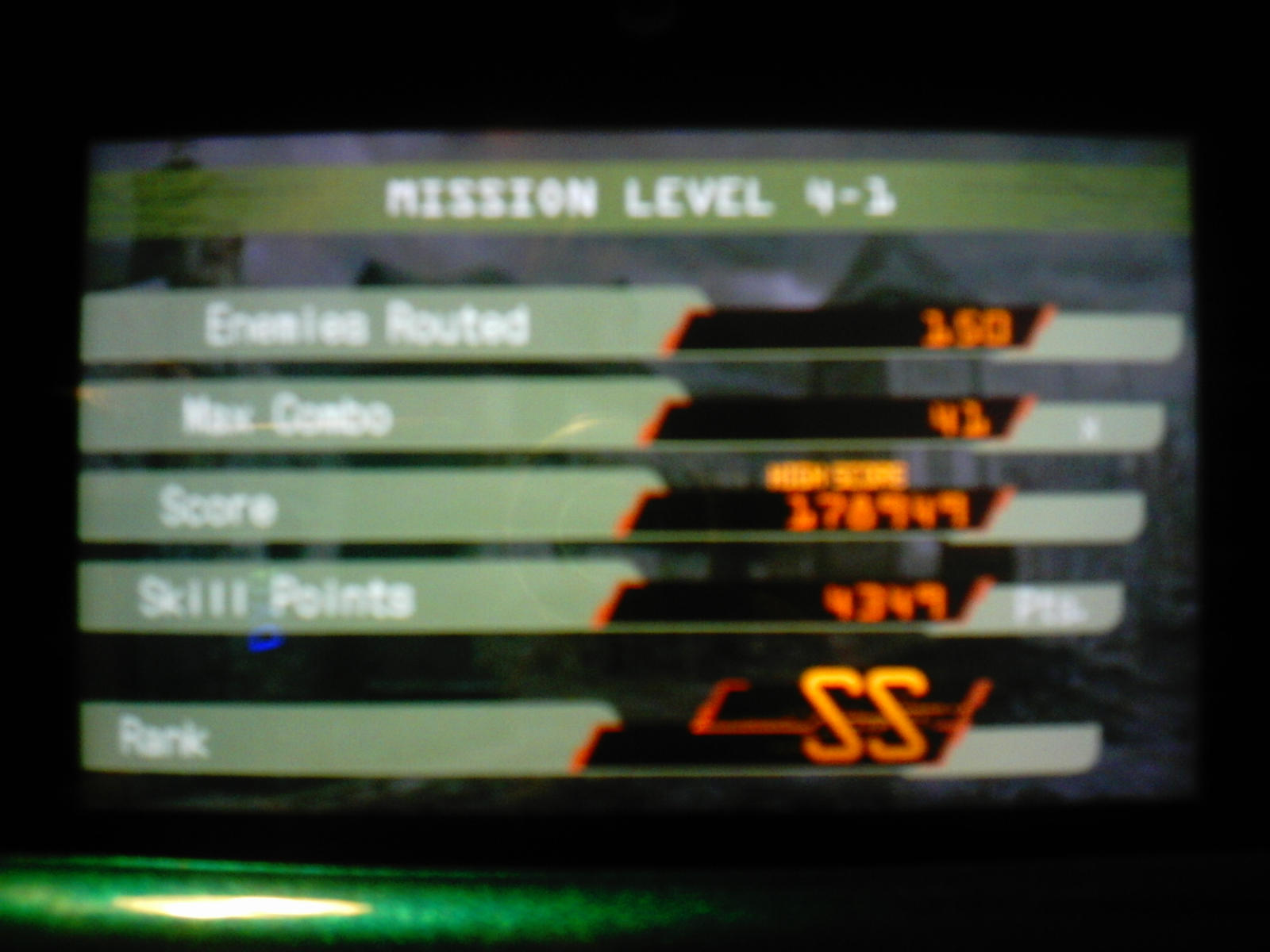 Video Game score by Porygon2z on DeviantArt