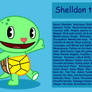 Shelldons profile