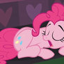 Wakey wakey, Pinkie Pie (GIF)