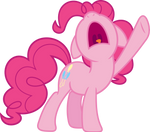 I'm the cutest pony ever and you know it!