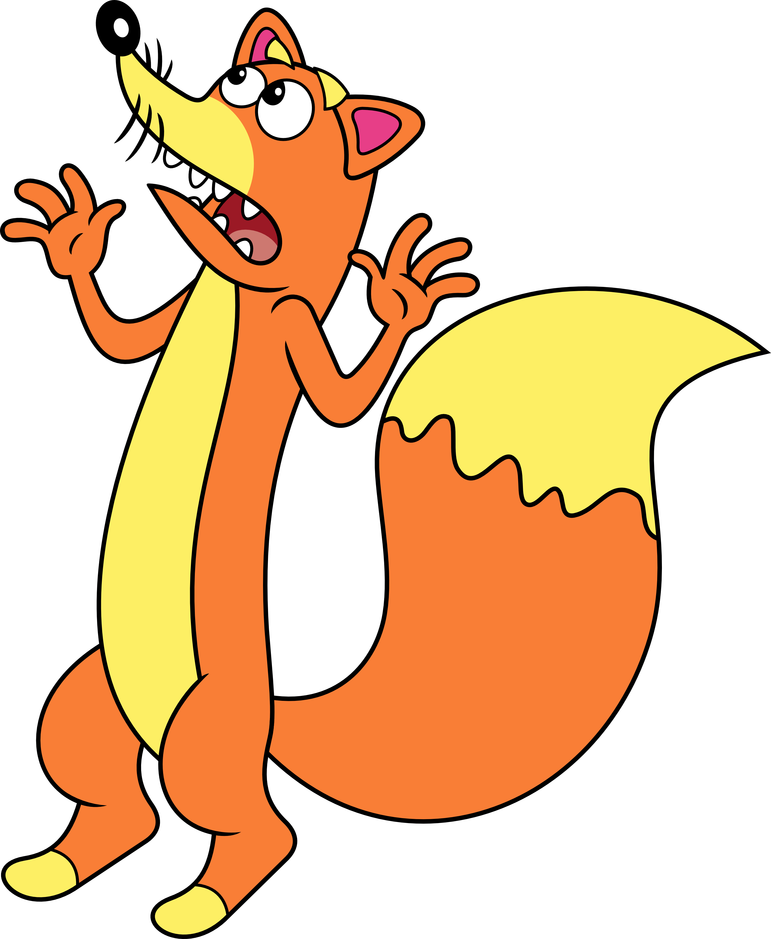 Swiper unmasked