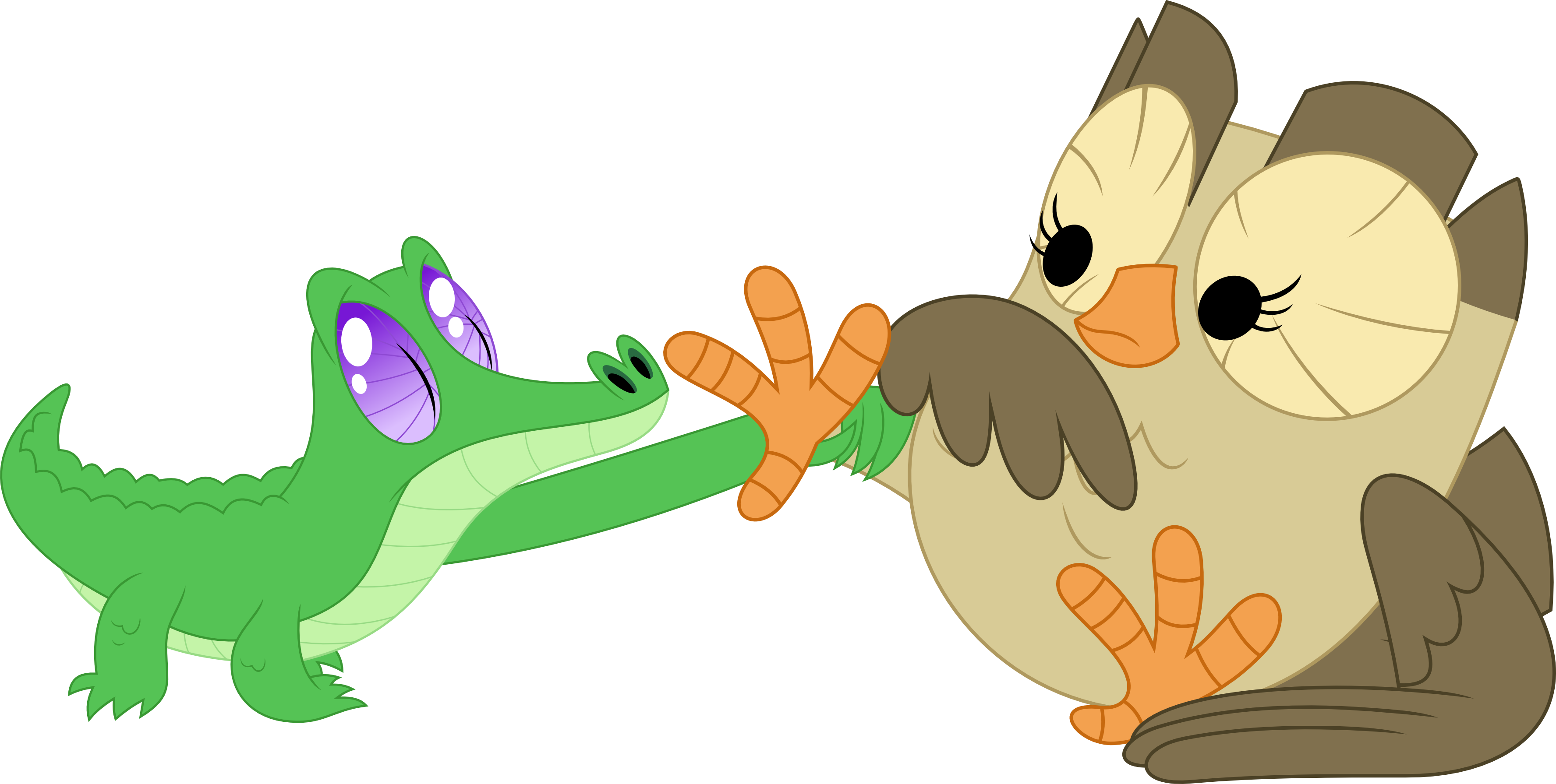 Kyrospawn Gummy Mlp