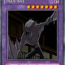 Man-Bat card