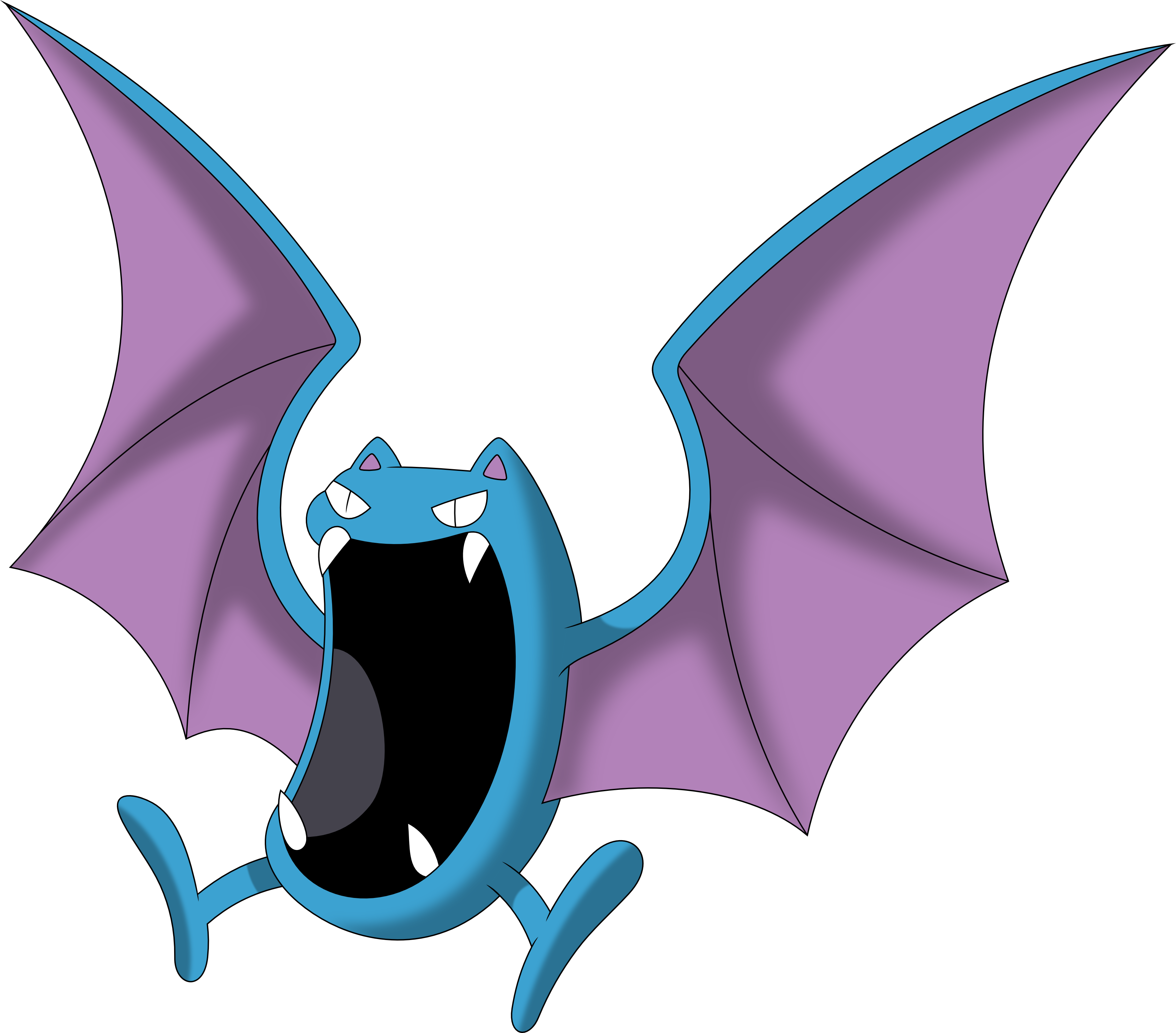 Golbat