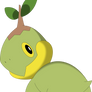 Naked Turtwig