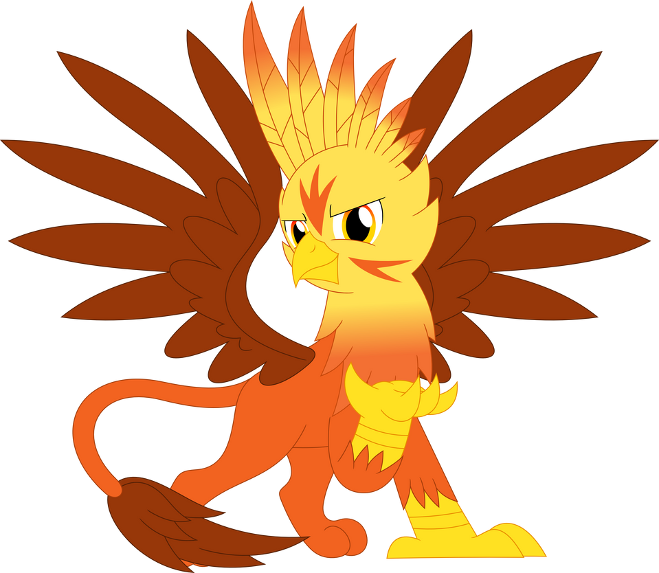 Blaze by Porygon2z on DeviantArt