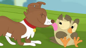 Treelo Hugging Deviantart Explore the Best Treelo Art | DeviantArt