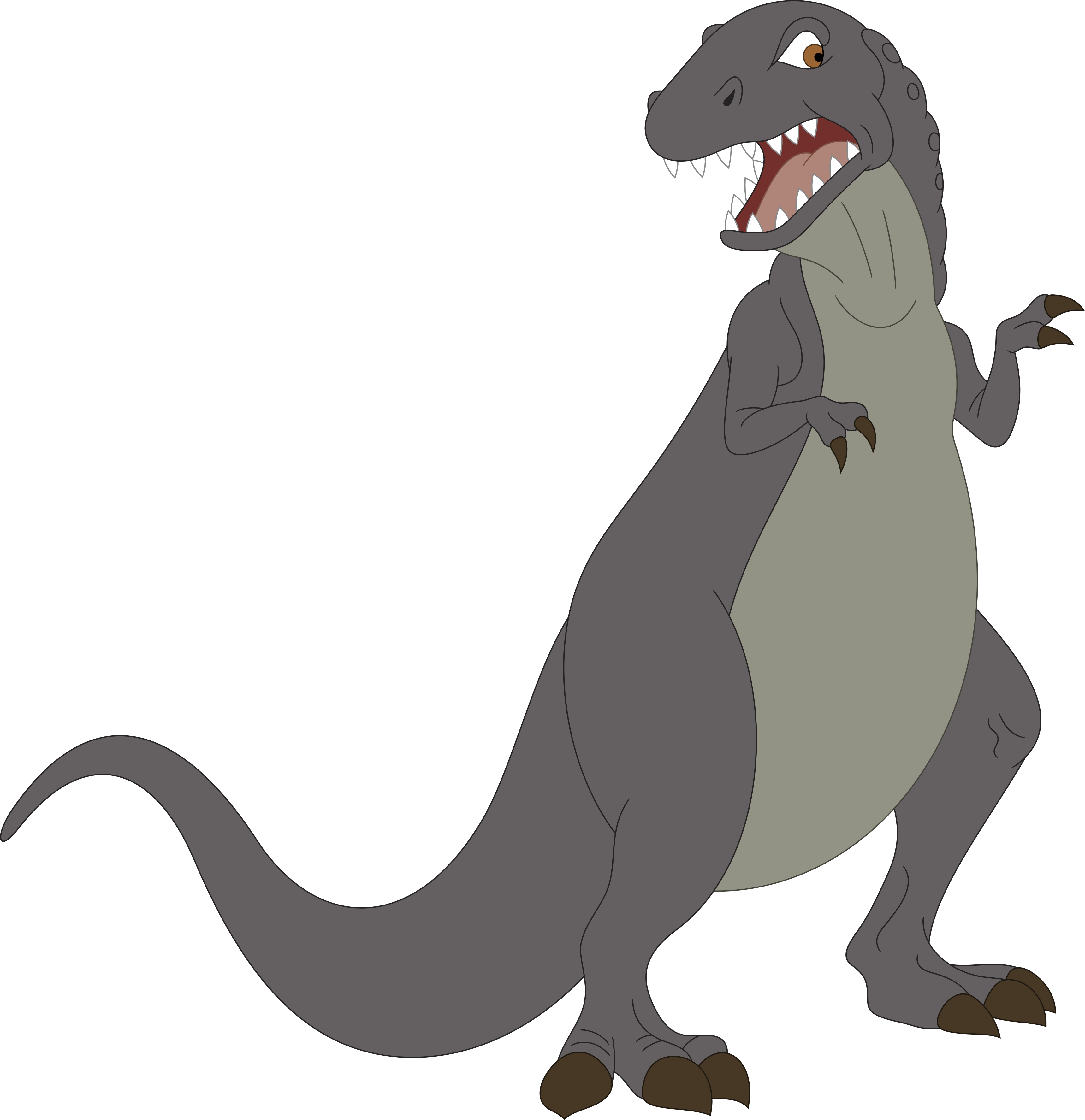 Tyrannor by Porygon2z on DeviantArt Tyrannor by Porygon2z on DeviantArt