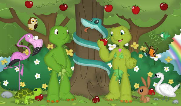 Sam Turtle Deviantart Porygon2z - Hobbyist, Digital Artist | DeviantArt