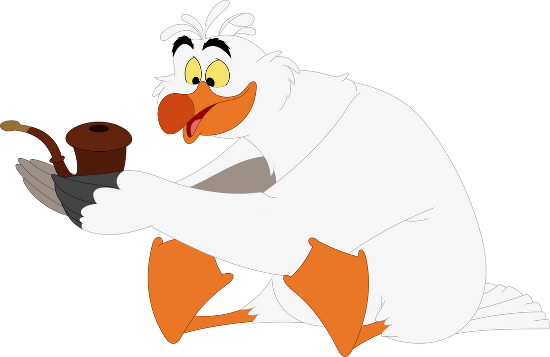 Scuttle Scuttle by Porygon2z on DeviantArt