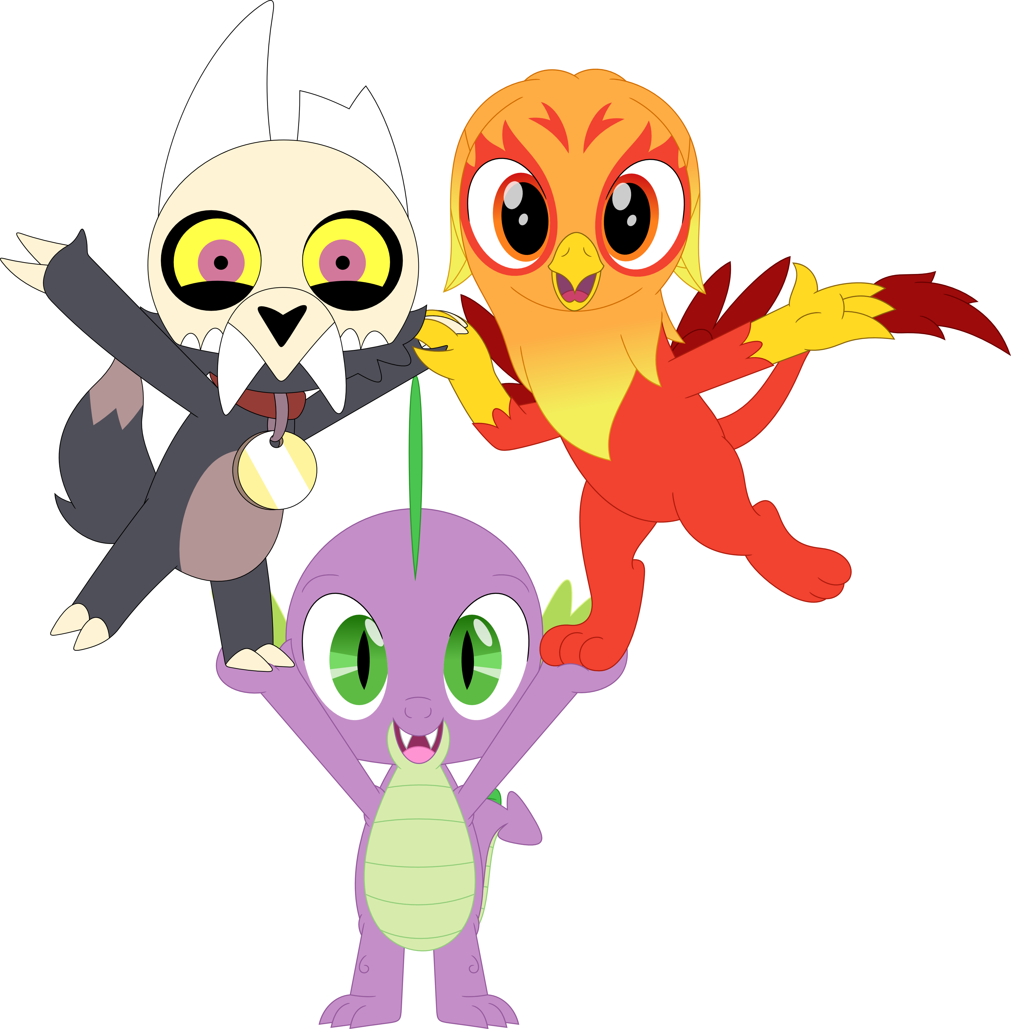 Best Guy Friends Forever By Porygon2z On DeviantArt best-guy-friends-forever-by-porygon2z-on-deviantart