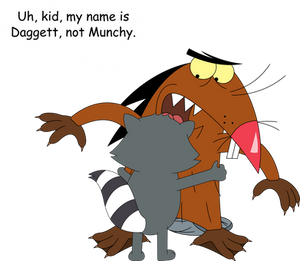 Scootch Racoon Wolf Explore the Best Scootchraccoon Art | DeviantArt