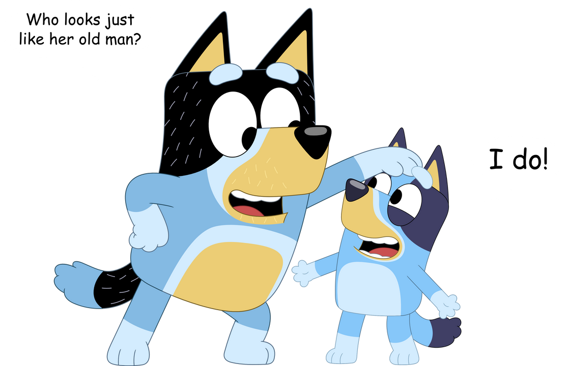 Bandit and his mini Bandit by Porygon2z on DeviantArt