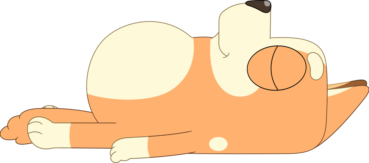 Fat And Resting
