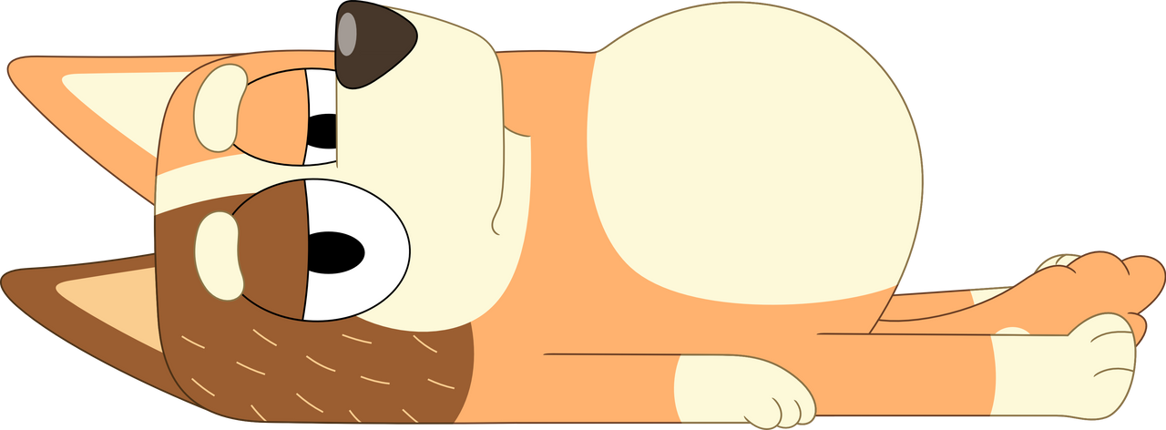 Fat And Bored