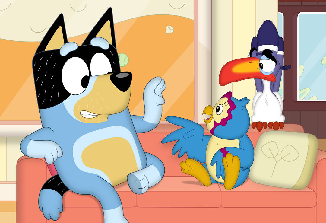 Shaun X Ricky Shaun: Crossover Edition by Porygon2z on DeviantArt