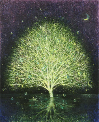 Soul Tree #3 by Akihi on DeviantArt