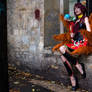 Ahri Foxfire