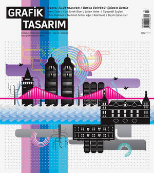 Grafik Tasarim Magazine