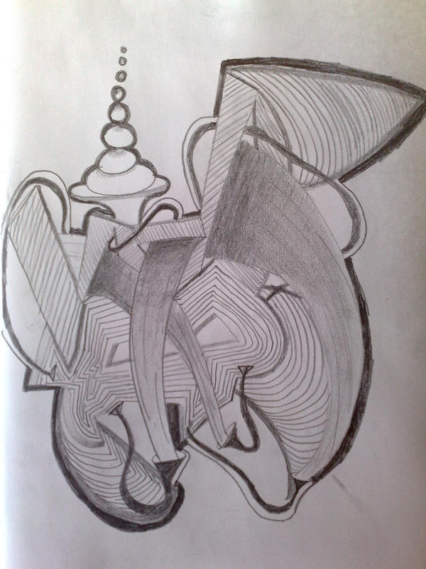 Random Deviantart Random art by QueMaster on DeviantArt