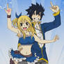 We are Fairy Tail!