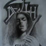 RIP Chuck Schuldiner - Death