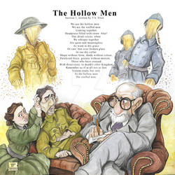 The Hollow Men