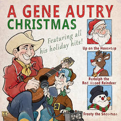 Gene Autry Christmas Album