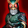 Kamen Rider Agito