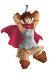 Casca