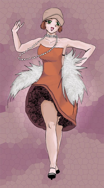 Flapper