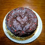 Valentine's Cake