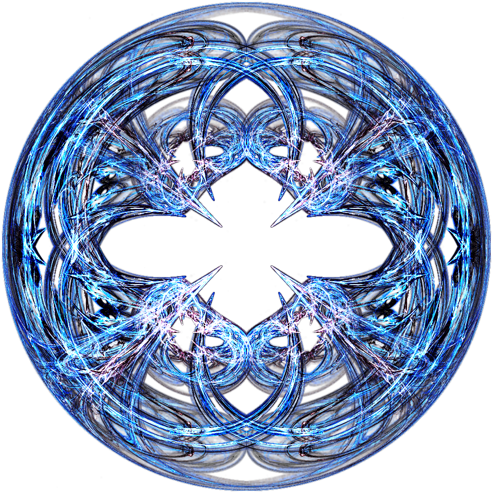 Cosmic Marble by CamiloMM