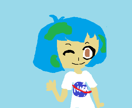 Earth Chan!