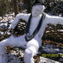 Mr.Snow-Slender