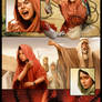Witchblade Trinity page 3