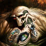 Darkness 80 Cover