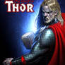 THOR COLOR