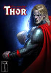 THOR COLOR