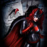 BatWoman