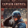 Captain America Final