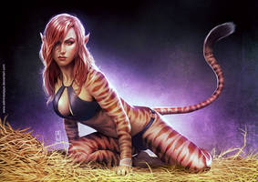 Tigra