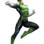 Green Lantern