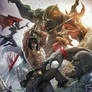 Conan the Conqueror
