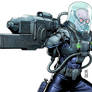 Mr. Freeze
