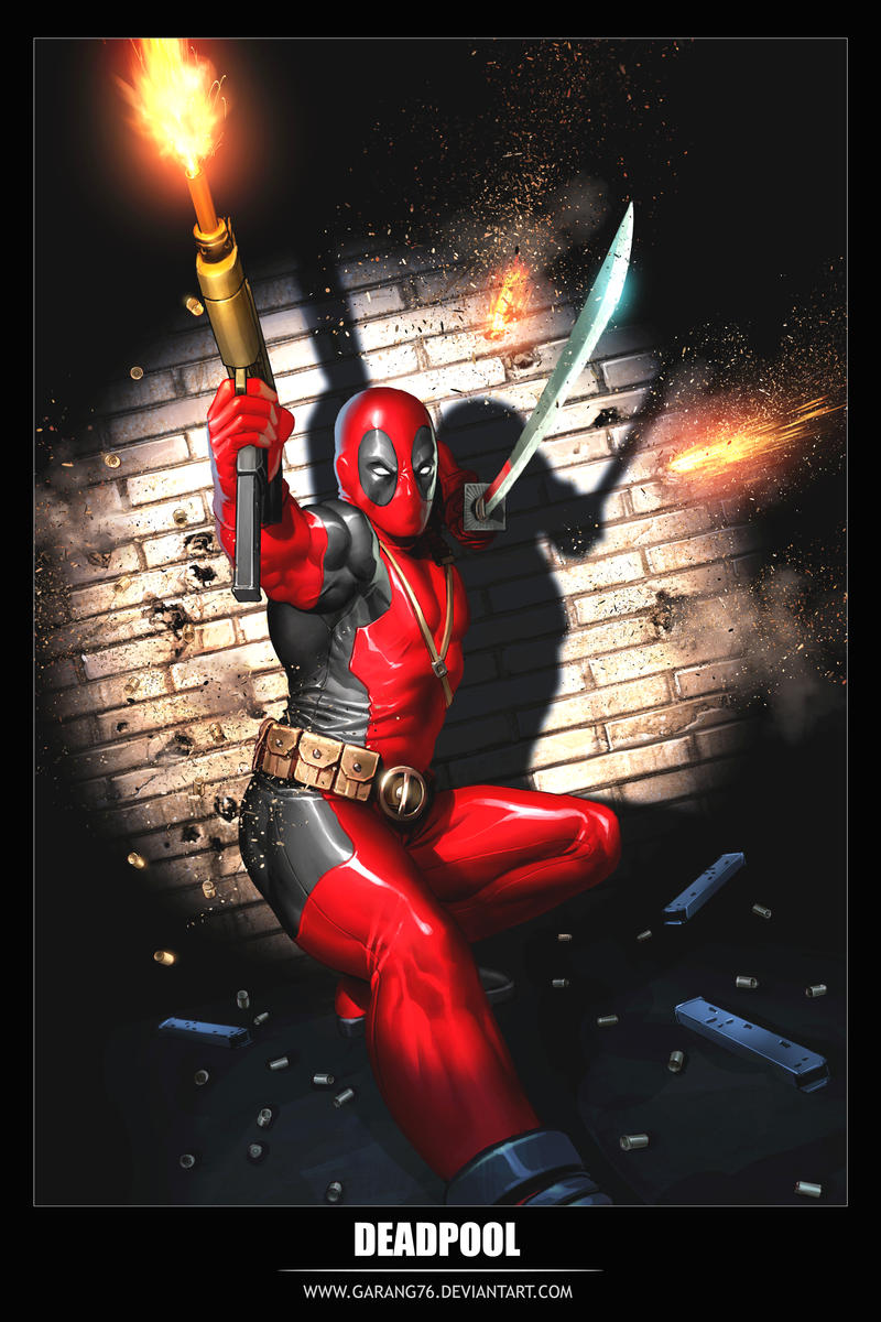 Deadpool