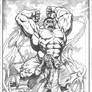 The Incredible Hulk