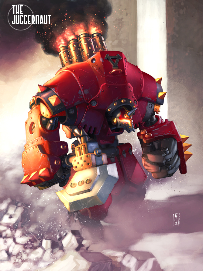 warmachine_Juggernaut