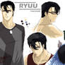 Ryuu Ref